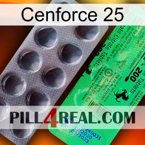 Cenforce 25 new04